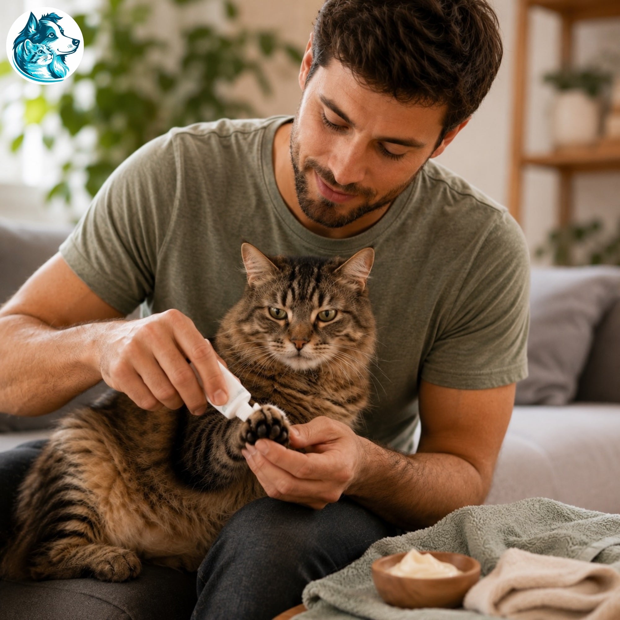 Soins & Hygiène Chats