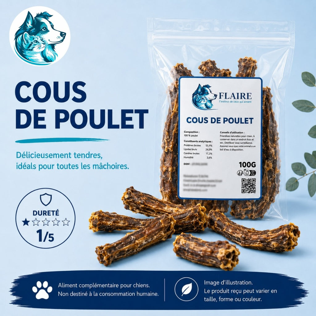 Cous de poulet