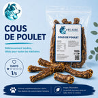 Cous de poulet