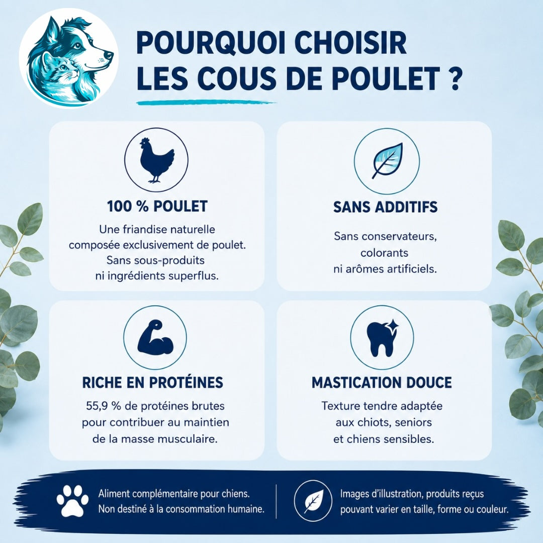 Cous de poulet