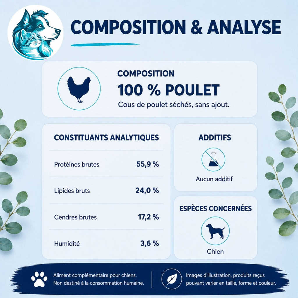 Cous de poulet