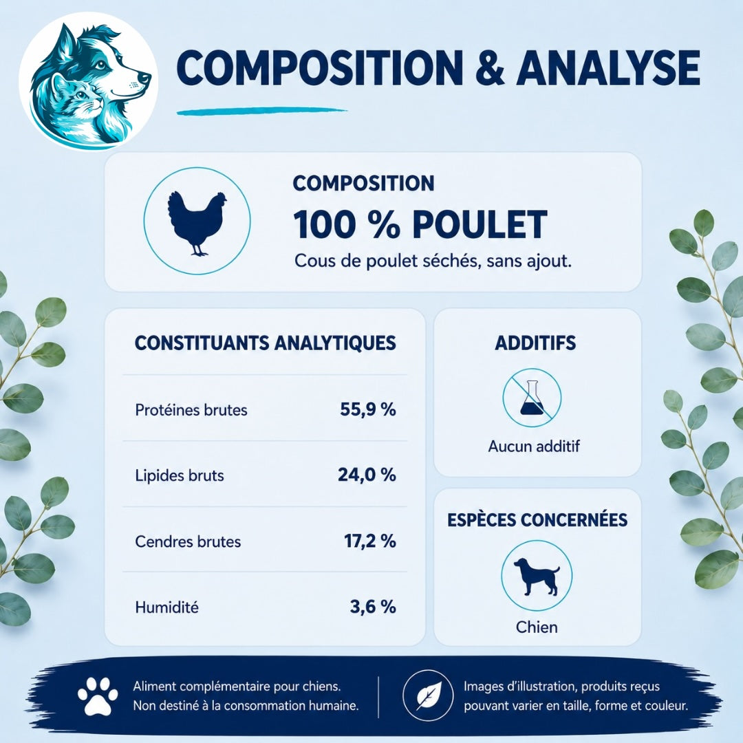 Cous de poulet