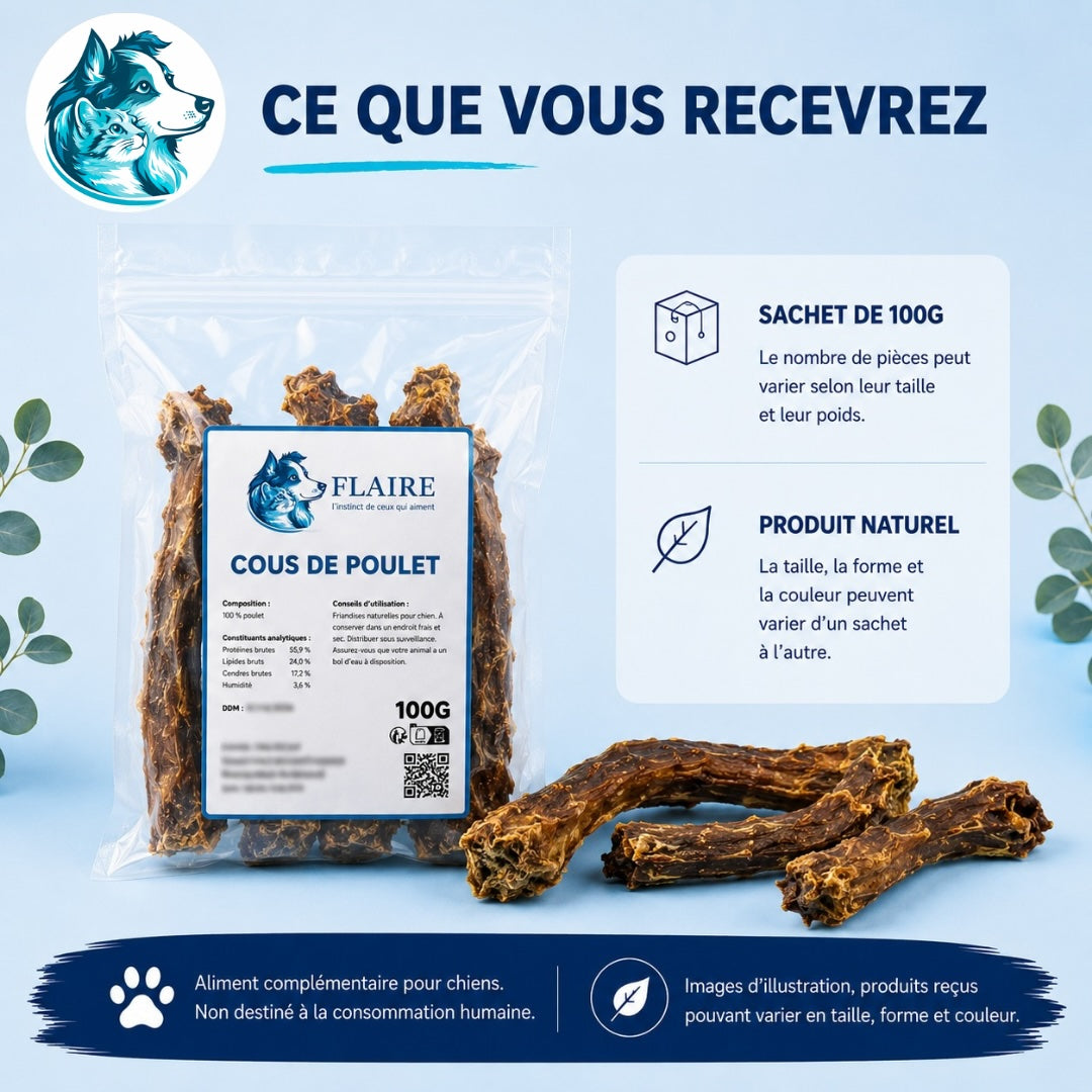 Cous de poulet