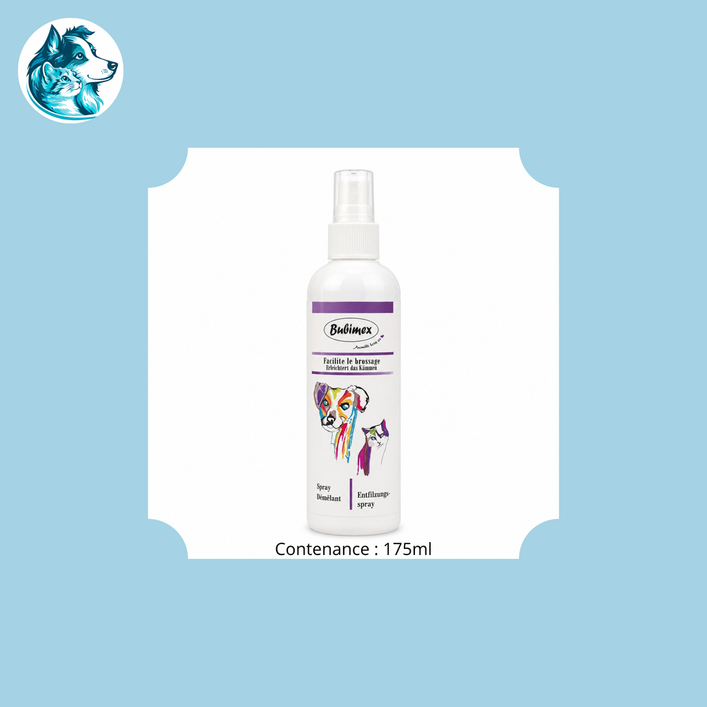 Duo PLUME + Spray au choix