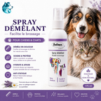 Duo PLUME + Spray au choix