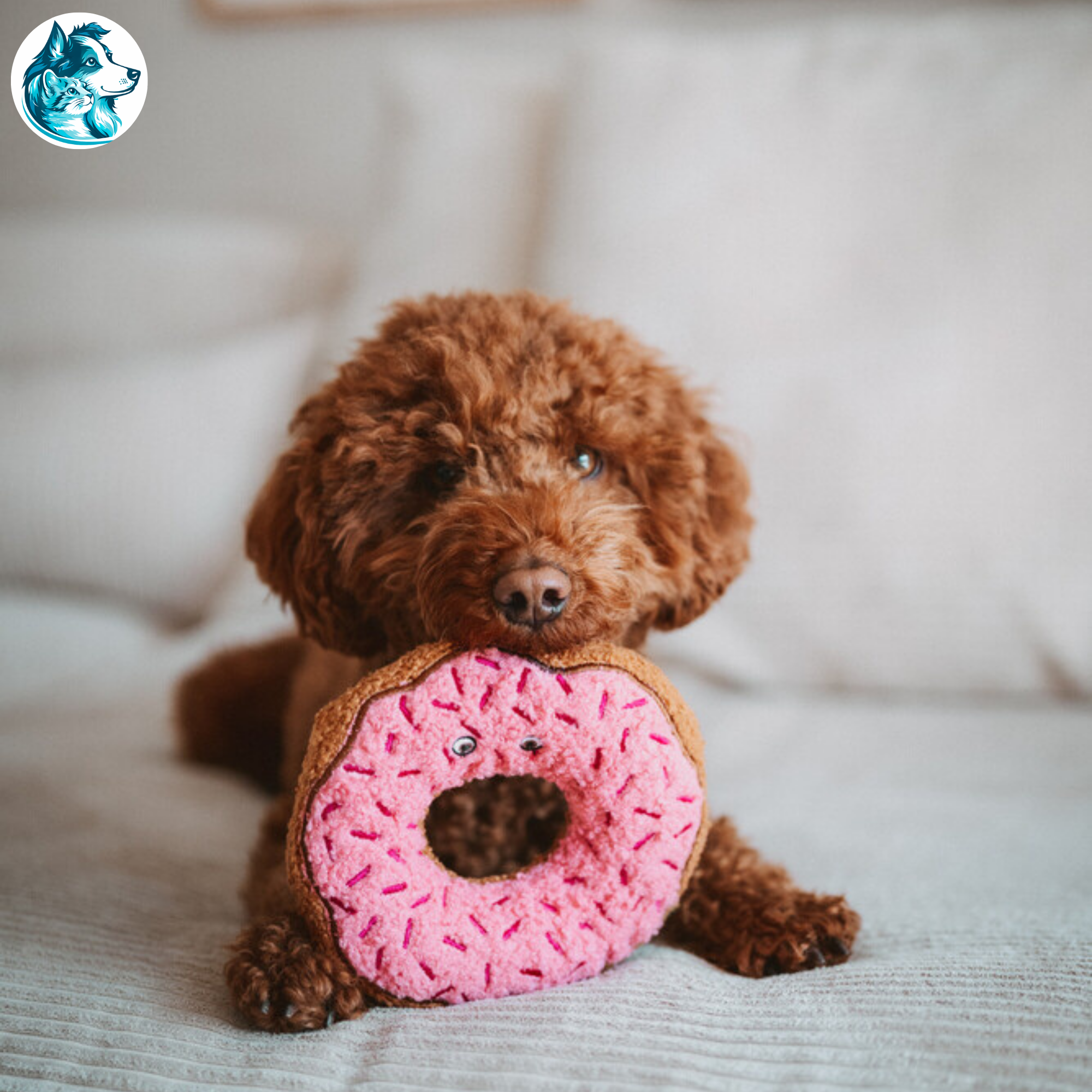 DONI – Donut Gourmand 16cm