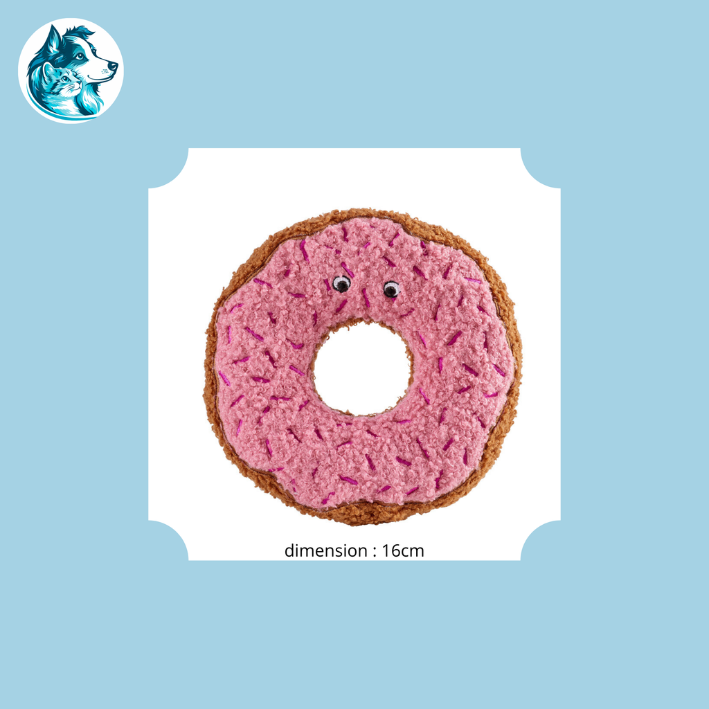 DONI – Donut Gourmand 16cm