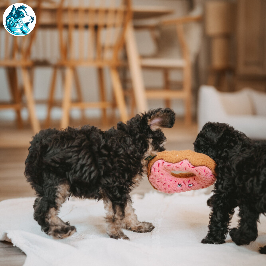 DONI – Donut Gourmand 16cm