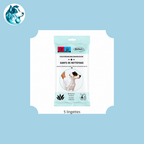 GANTI – Gant Nettoyant Sans Rinçage