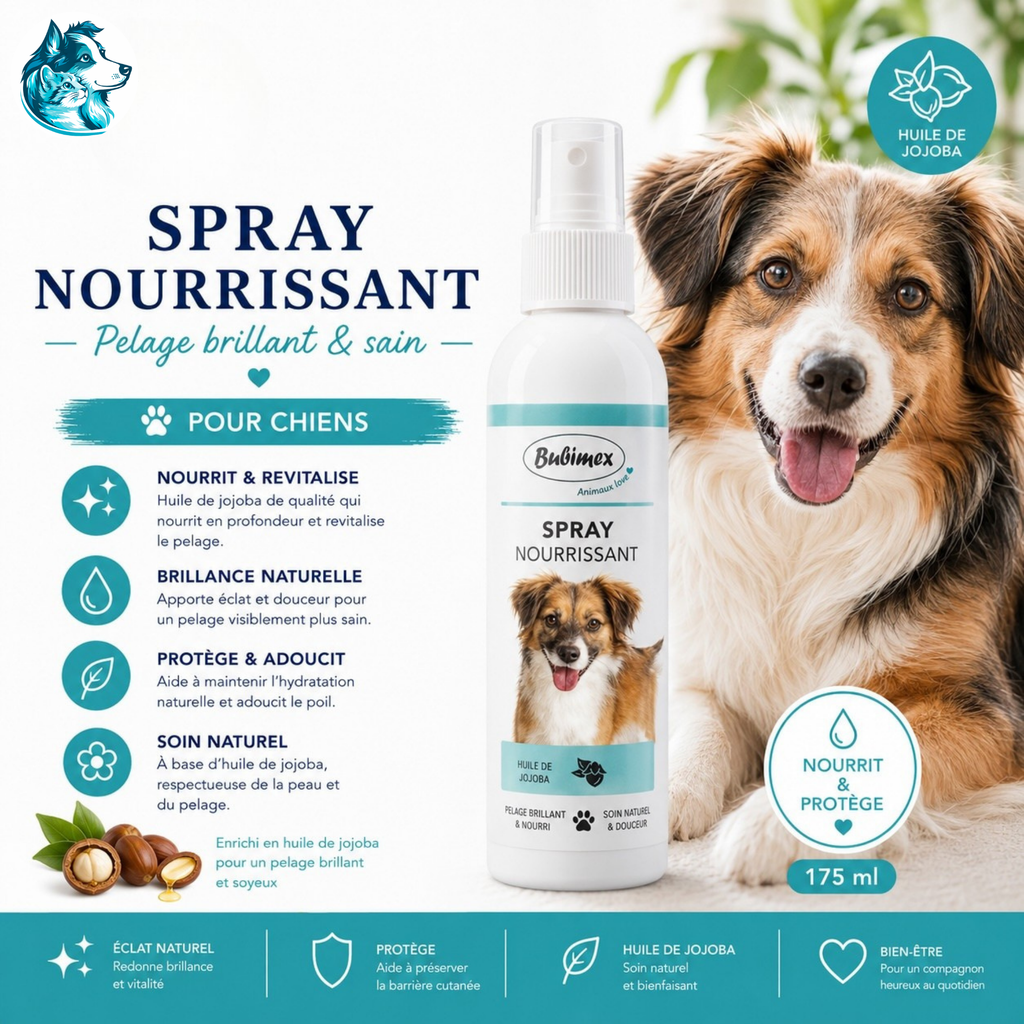 Duo PLUME + Spray au choix