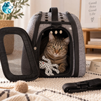 Noma – Sac de transport pliable chien & chat