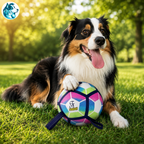 Ballon PLAYFOOT – Le jeu qui fait bouger les champions