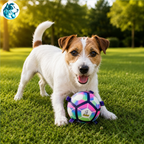 Ballon PLAYFOOT – Le jeu qui fait bouger les champions