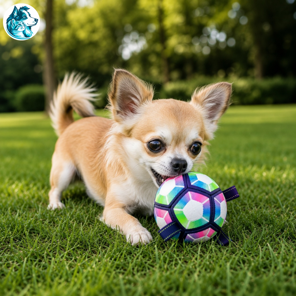 Ballon PLAYFOOT – Le jeu qui fait bouger les champions