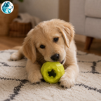 SNACKY – La balle qui occupe, stimule et récompense