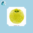 SNACKY – La balle qui occupe, stimule et récompense