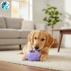 SNACKY – La balle qui occupe, stimule et récompense