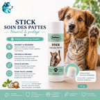STICKI – Stick Protecteur pour Coussinets
