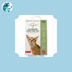 TOFU – Litière Végétale au Tofu