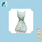 Doudou INSTINCT Chaton