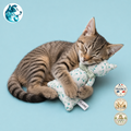 Doudou INSTINCT Chaton
