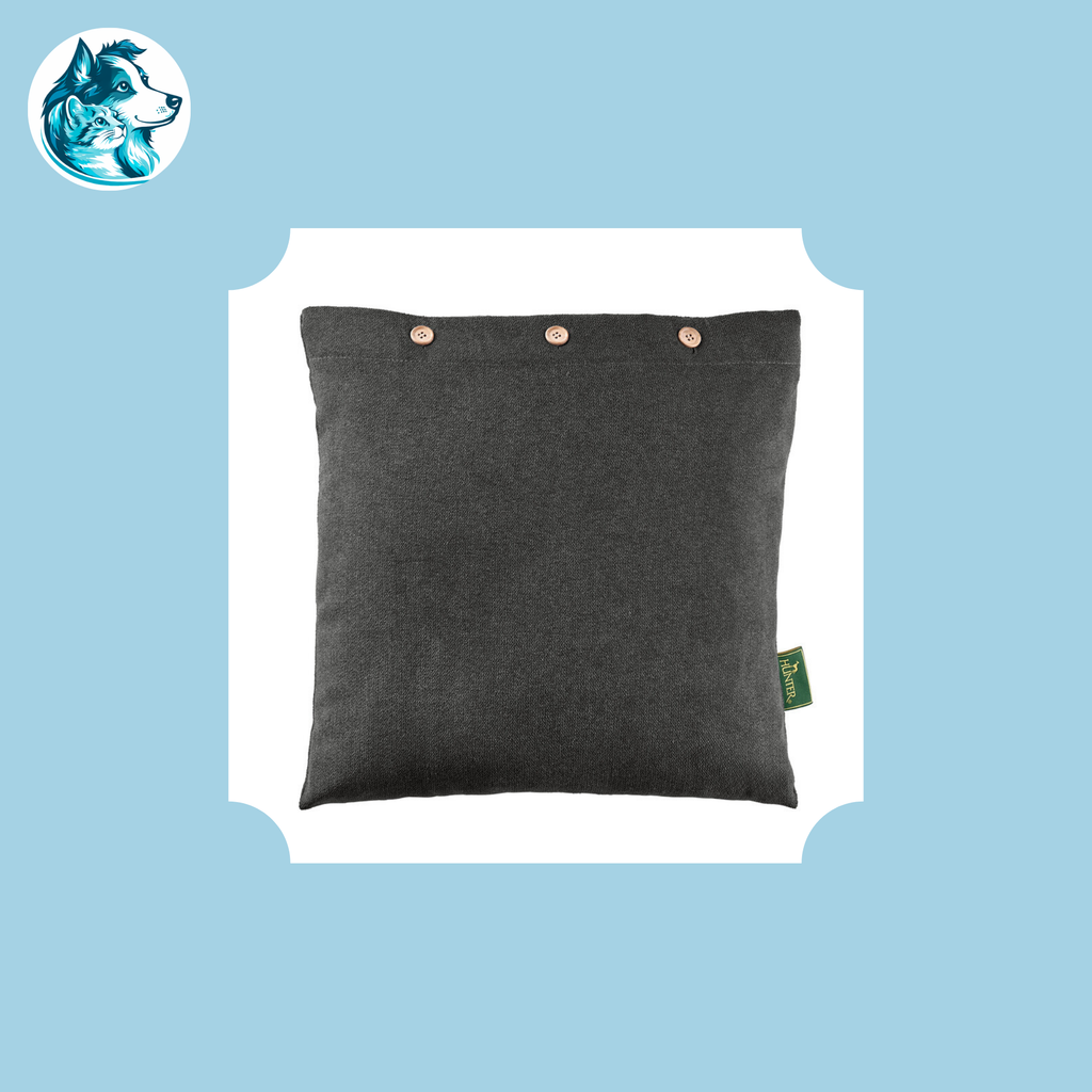 NESTI – Couverture & Coussin 2-en-1