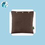NESTI – Couverture & Coussin 2-en-1