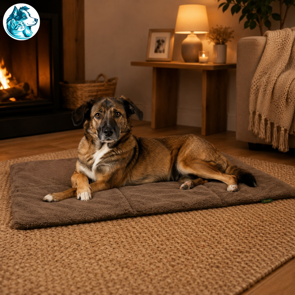 NESTI – Couverture & Coussin 2-en-1