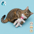 Doudou INSTINCT Ourson