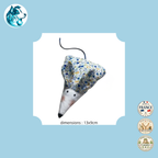 Doudou INSTINCT Souris