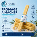 Fromage à mâcher - S